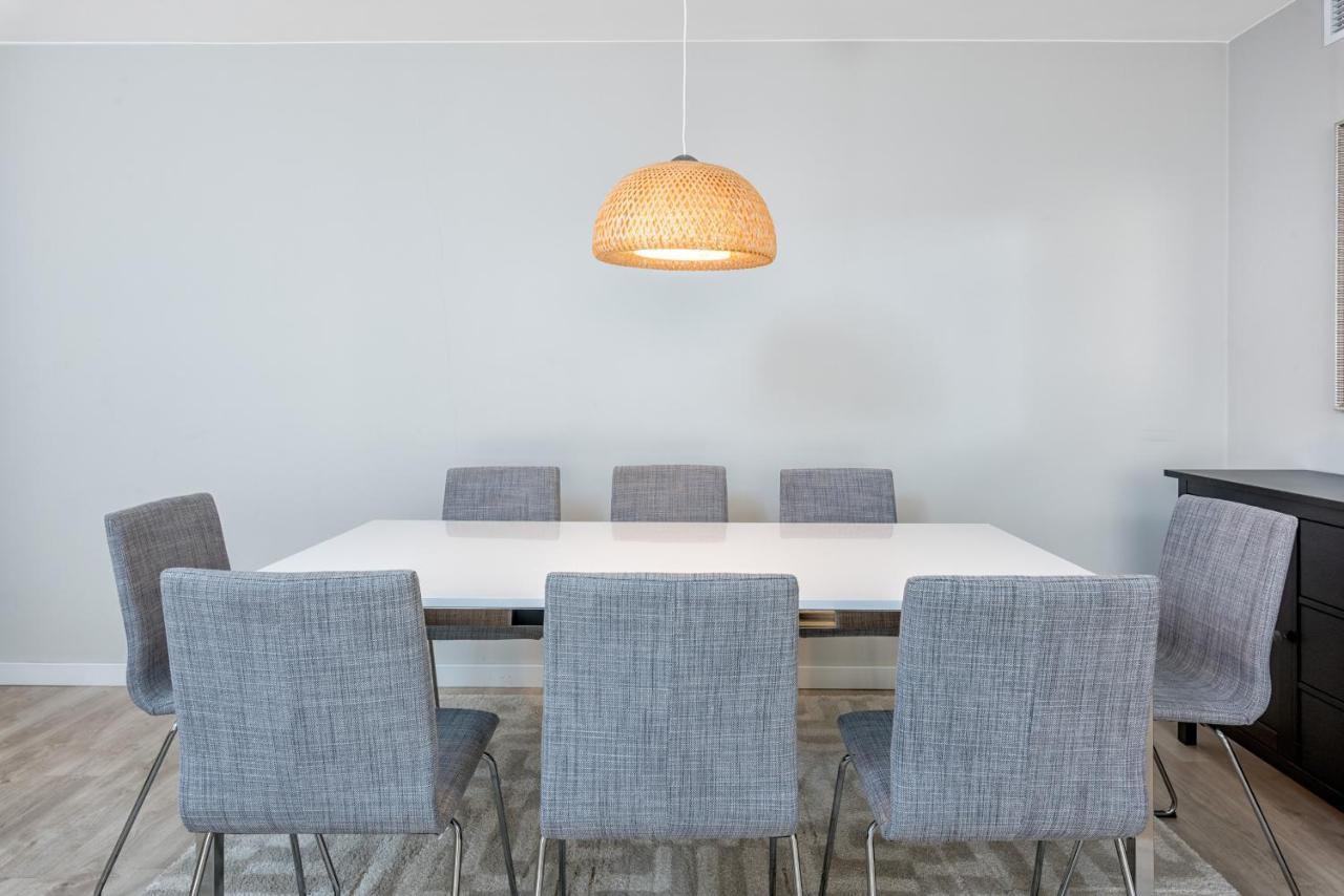 Iloftmalaga Reding Apartman Kültér fotó