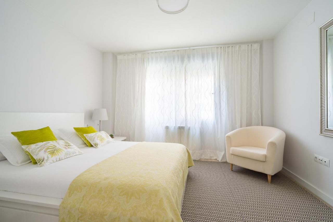 Iloftmalaga Reding Apartman Kültér fotó