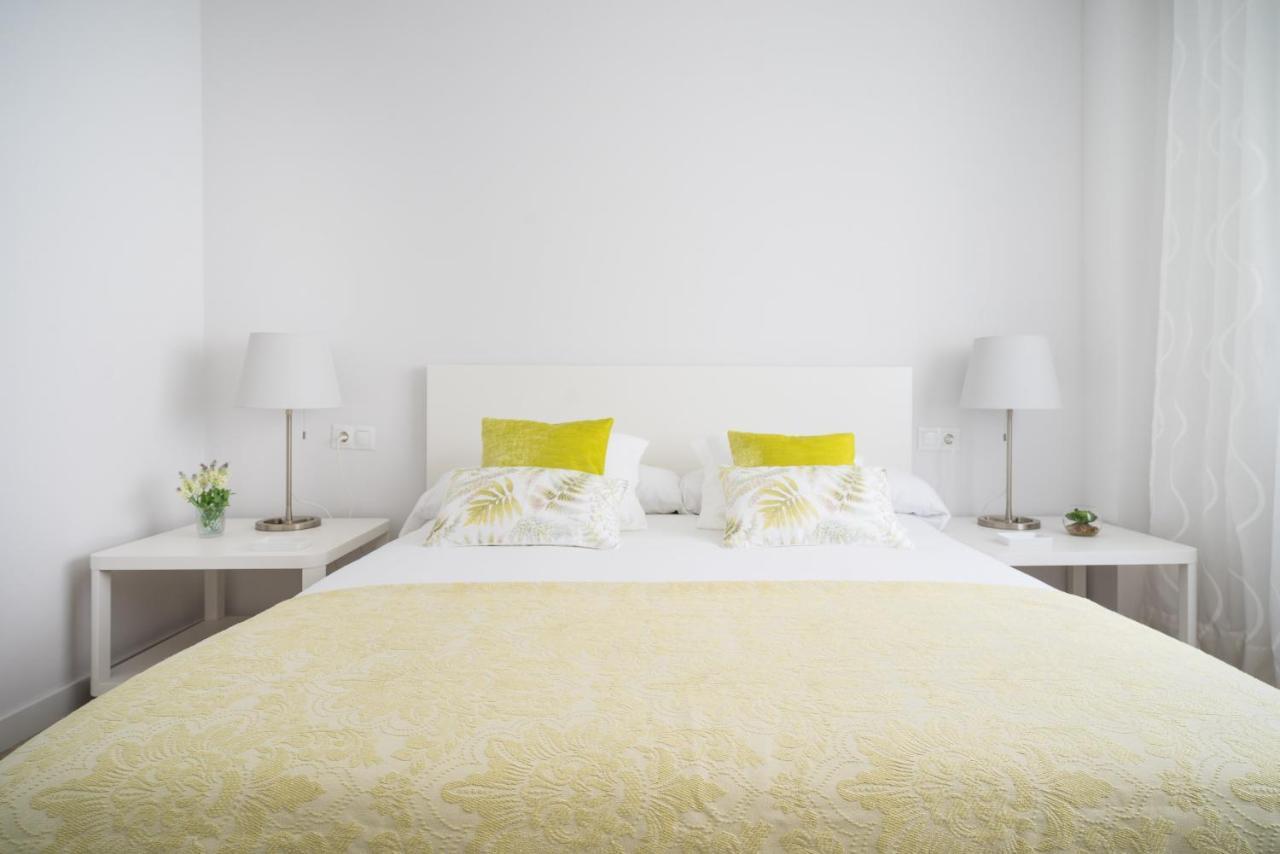 Iloftmalaga Reding Apartman Kültér fotó
