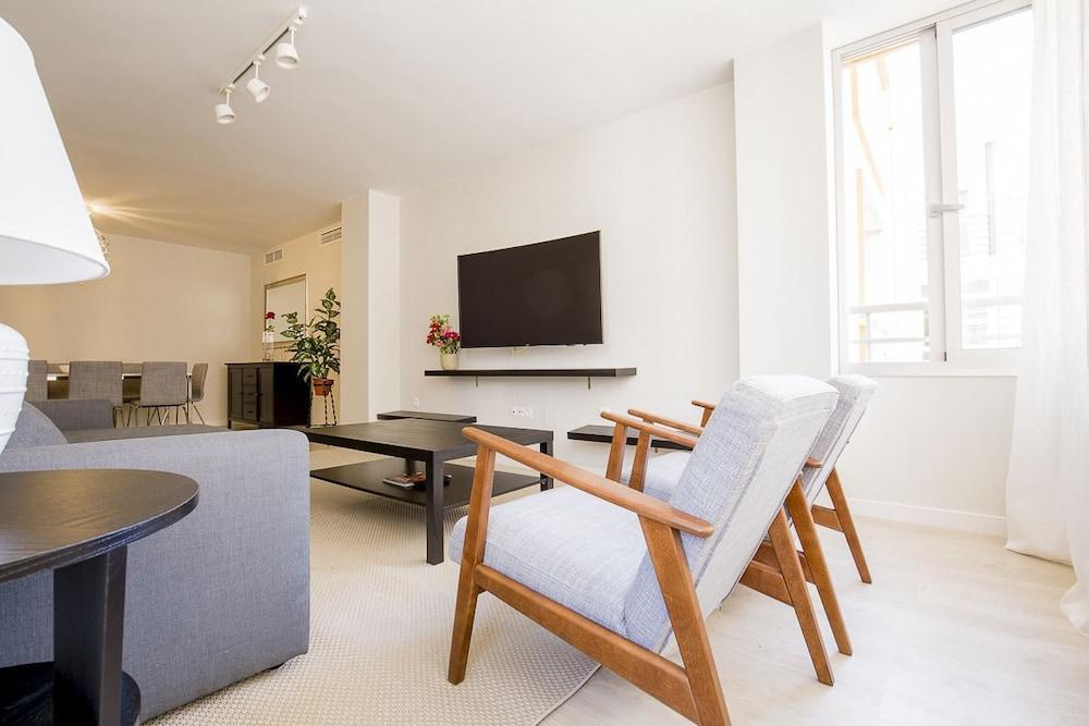 Iloftmalaga Reding Apartman Kültér fotó