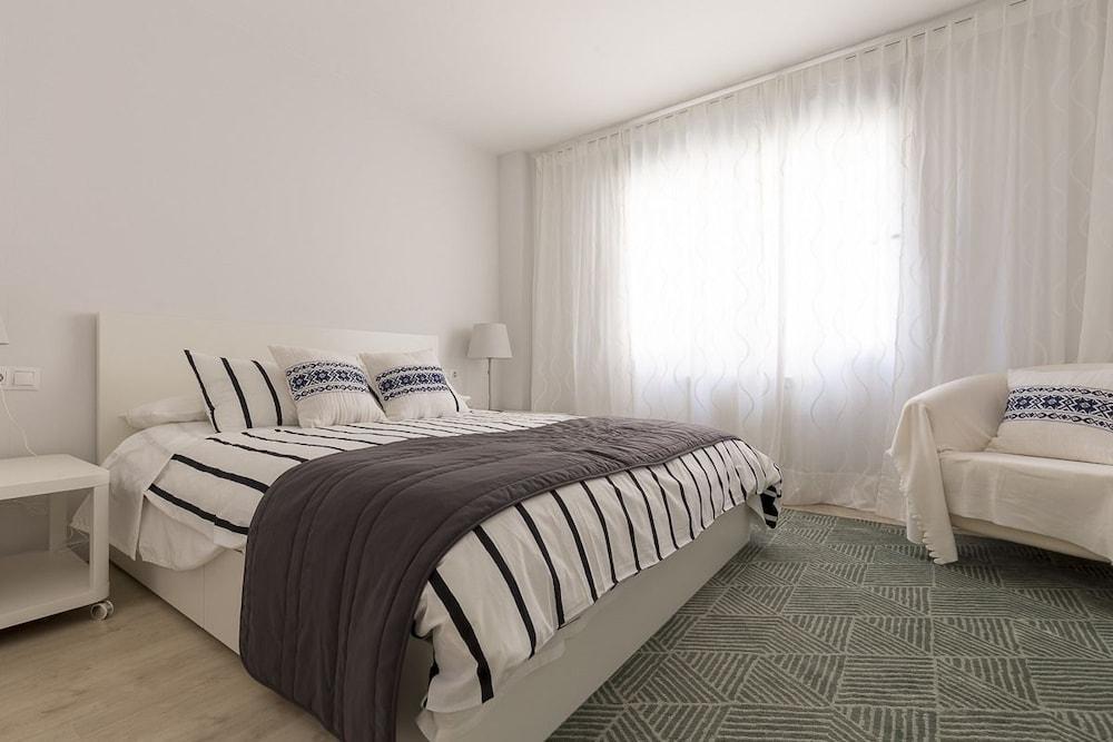 Iloftmalaga Reding Apartman Kültér fotó