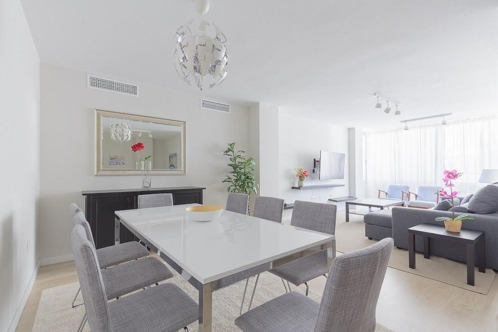 Iloftmalaga Reding Apartman Kültér fotó