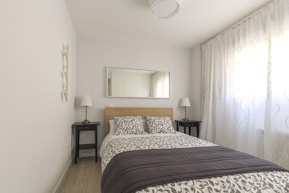 Iloftmalaga Reding Apartman Kültér fotó
