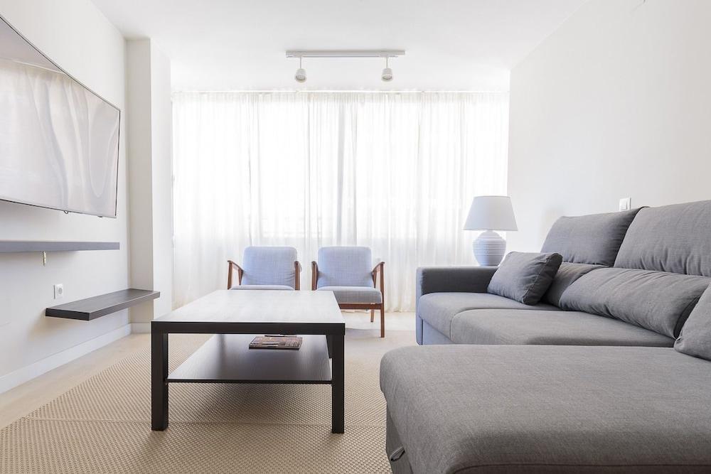 Iloftmalaga Reding Apartman Kültér fotó
